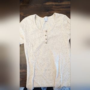 Jax and Lennon long sleeve ladies top